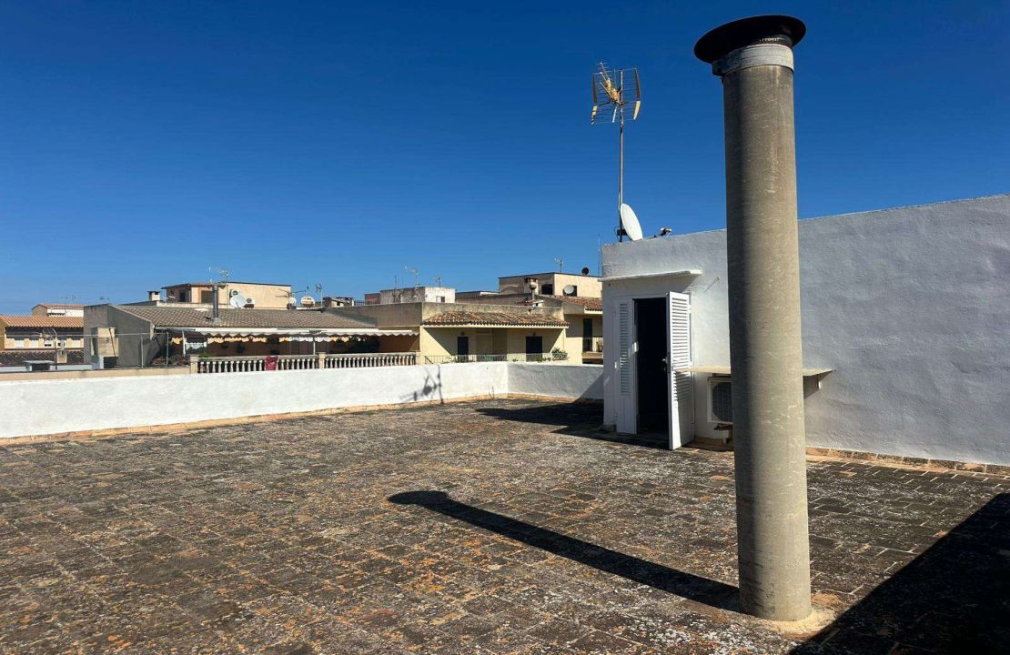 New Build Project for Sale in Alcúdia, Mallorca – with Building Permit